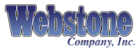 Webstone logo
