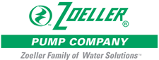 Zoeller Pump Logo