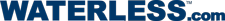 Waterless Logo