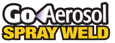 Go Aerosol Logo