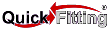 Quick Fitting Logo