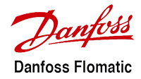 Danfoss Logo