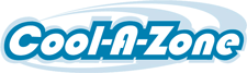 Cool-A-Zone Logo
