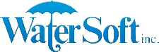 WaterSoft Logo