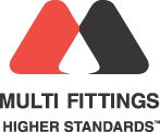 Multi Fittings Logo