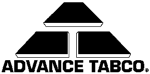 Advanced Tabco logo