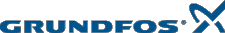 Grundfos logo