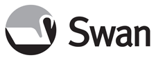 Swan logo