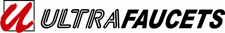 Ultra-Faucets logo