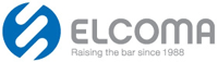 Elcoma Logo
