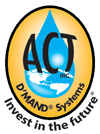 ACT Logo