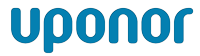 Uponor logo
